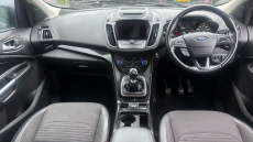 Ford Kuga 1.5 TDCi Titanium Edition 5dr 2WD Diesel Estate